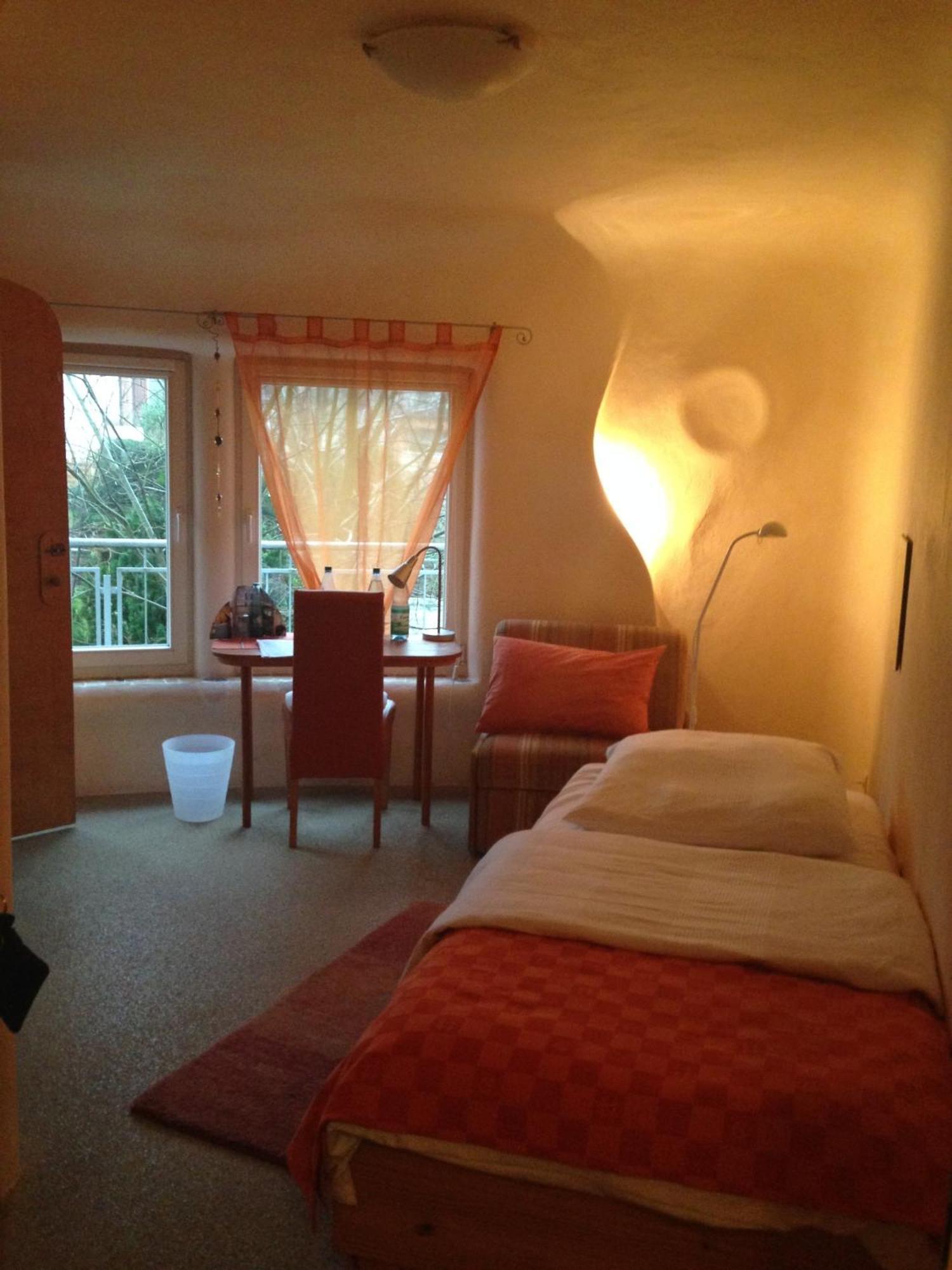 Hotel Georg Witten Pokój zdjęcie