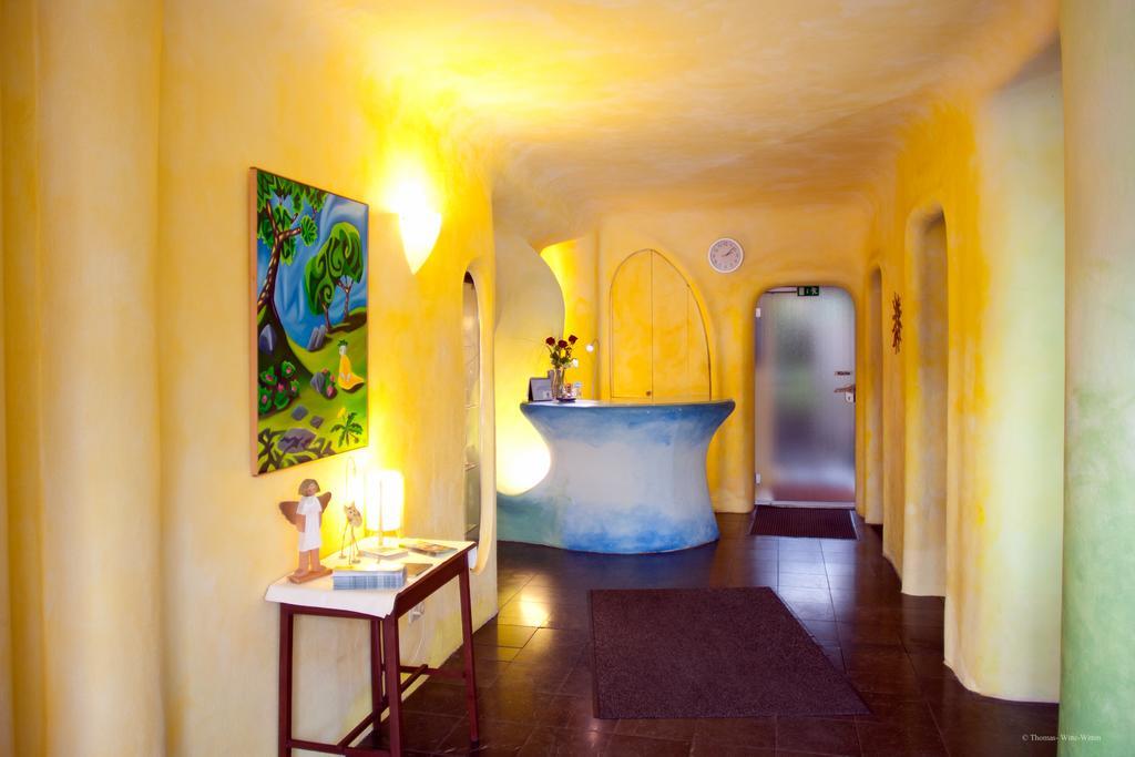 Hotel Georg Witten Zewnętrze zdjęcie