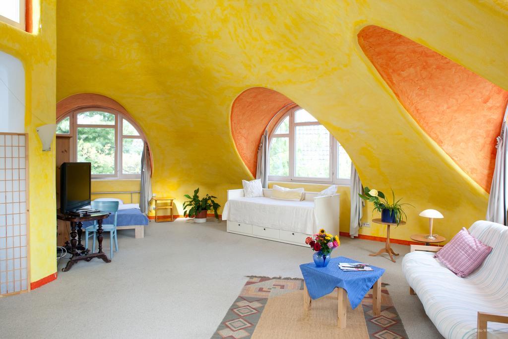 Hotel Georg Witten Pokój zdjęcie