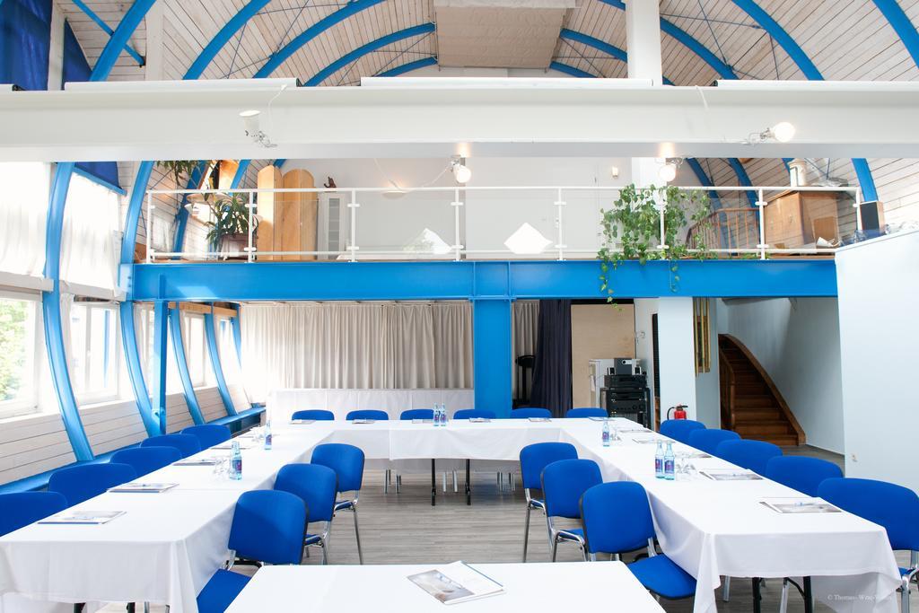 Hotel Georg Witten Zewnętrze zdjęcie