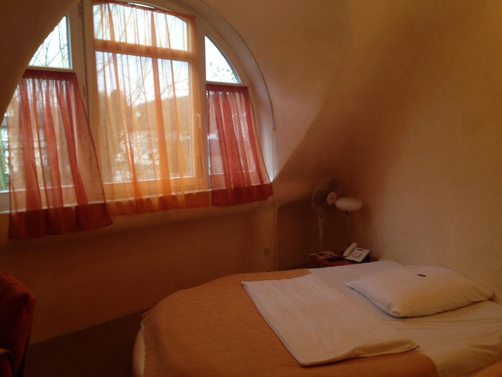 Hotel Georg Witten Pokój zdjęcie
