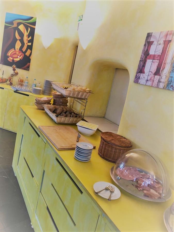 Hotel Georg Witten Zewnętrze zdjęcie